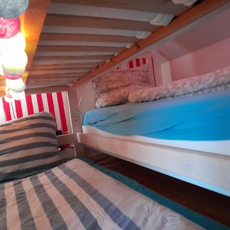 Holiday Apartment & Boat Rental Sindal Luaran gambar