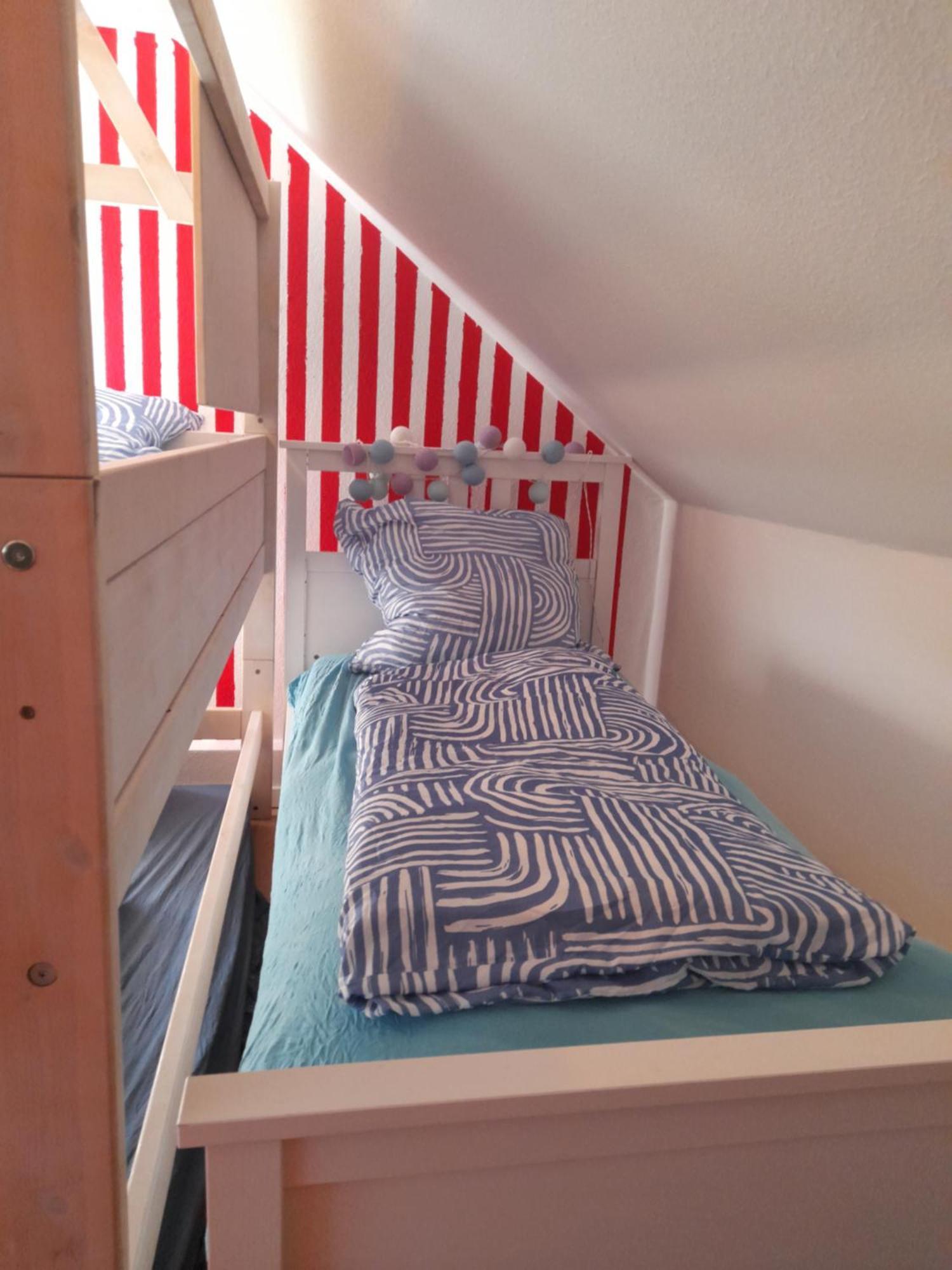 Holiday Apartment & Boat Rental Sindal Luaran gambar