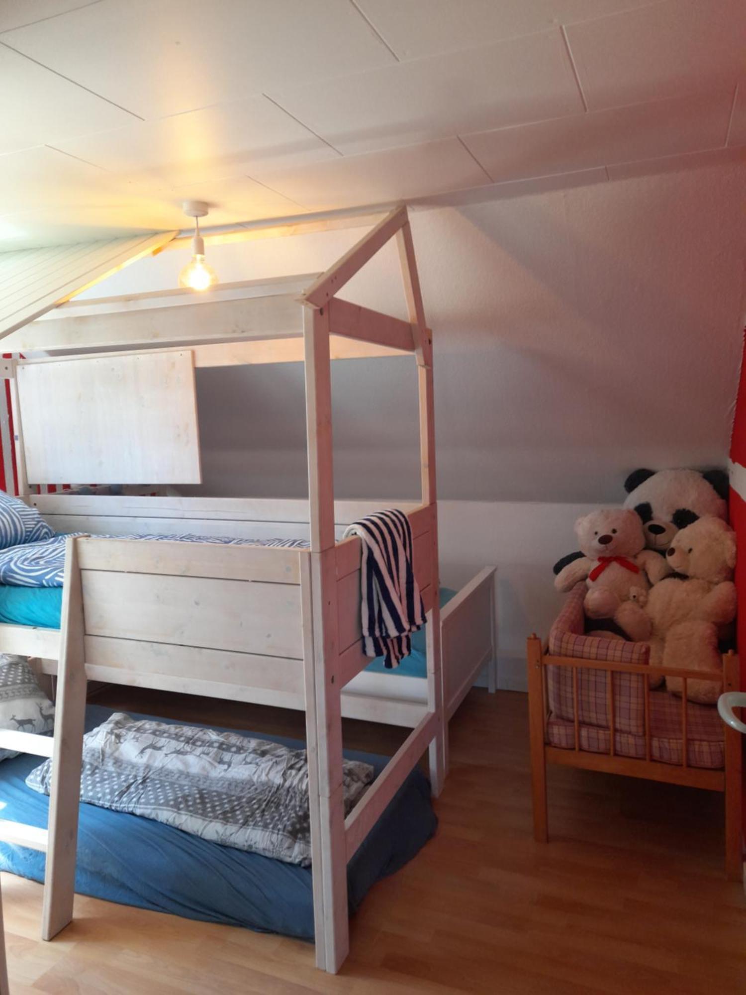 Holiday Apartment & Boat Rental Sindal Luaran gambar
