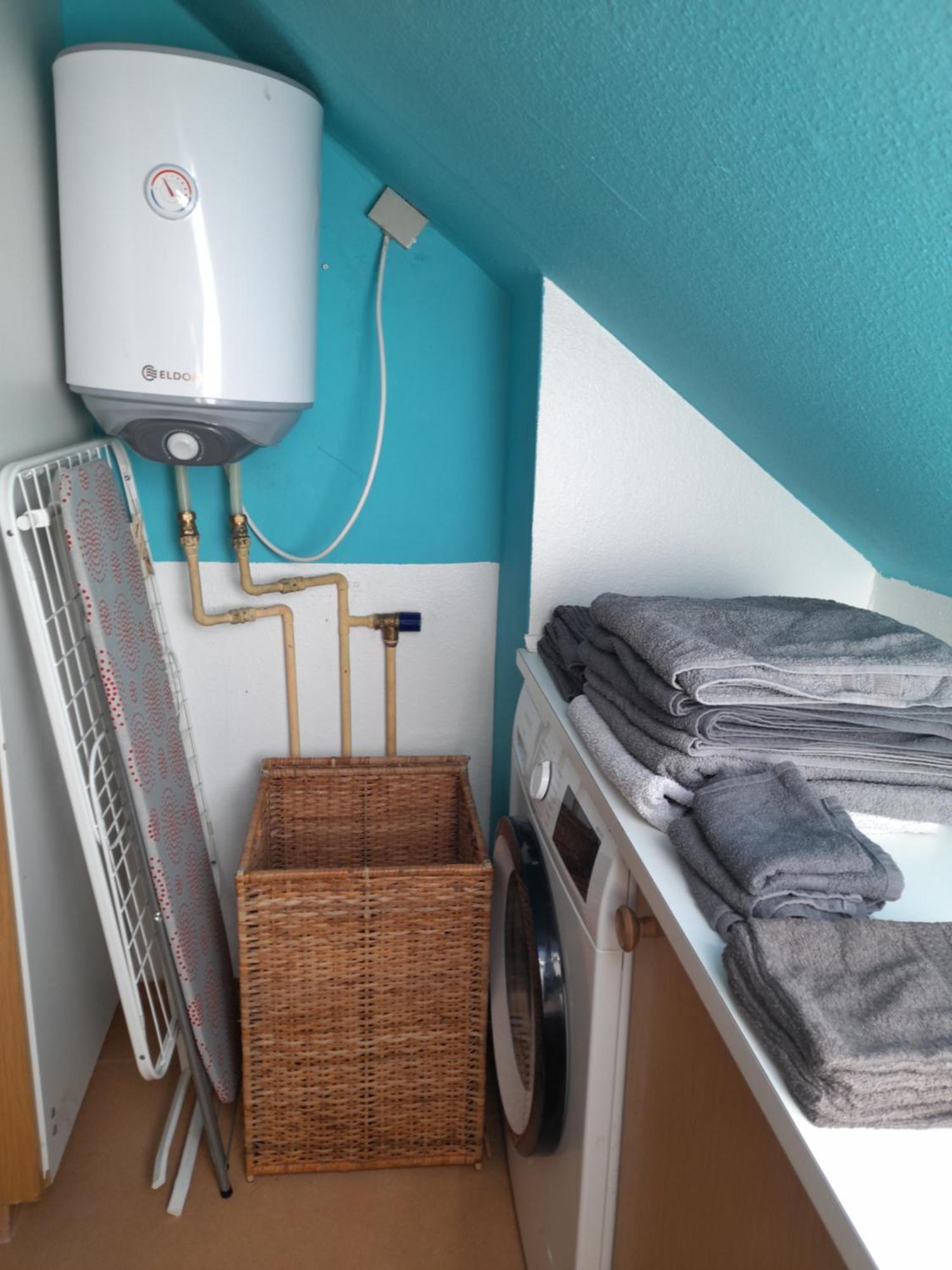 Holiday Apartment & Boat Rental Sindal Luaran gambar