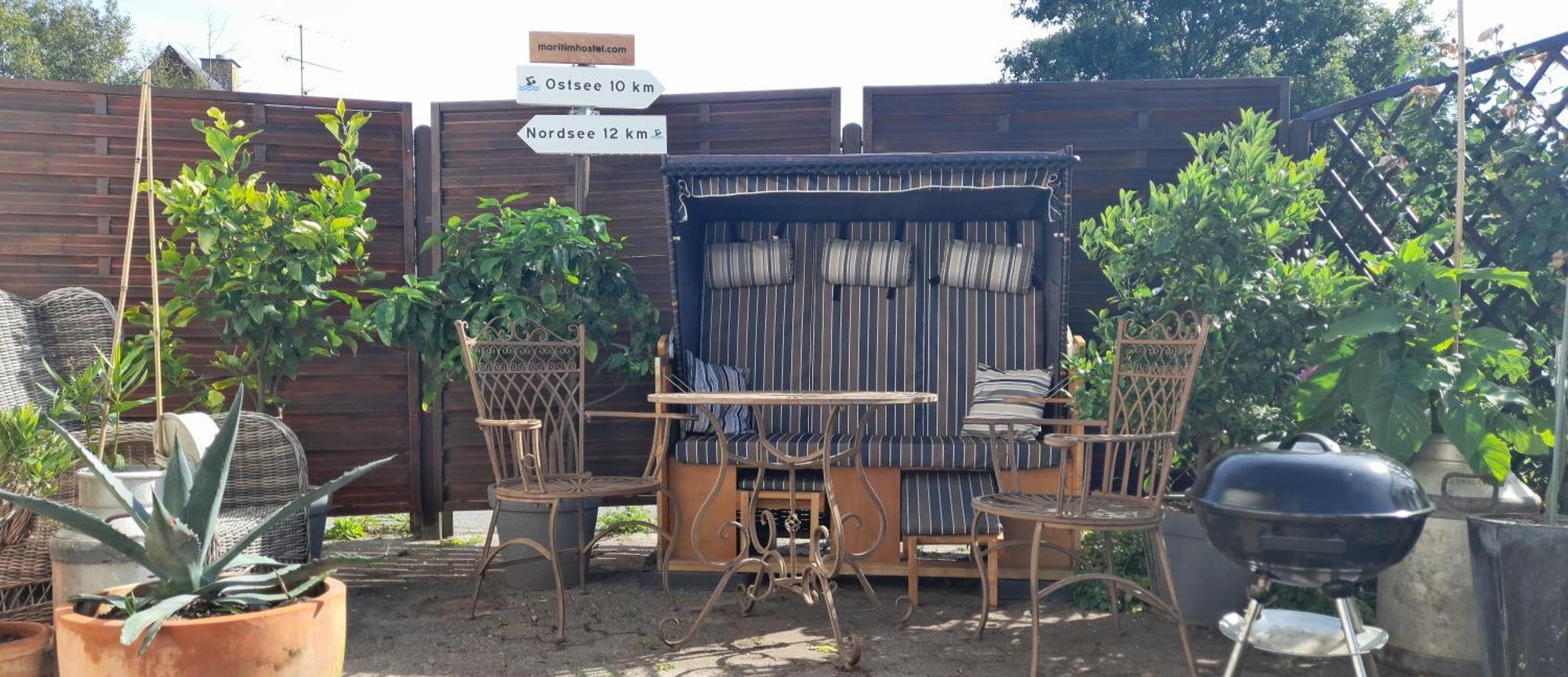 Holiday Apartment & Boat Rental Sindal Luaran gambar