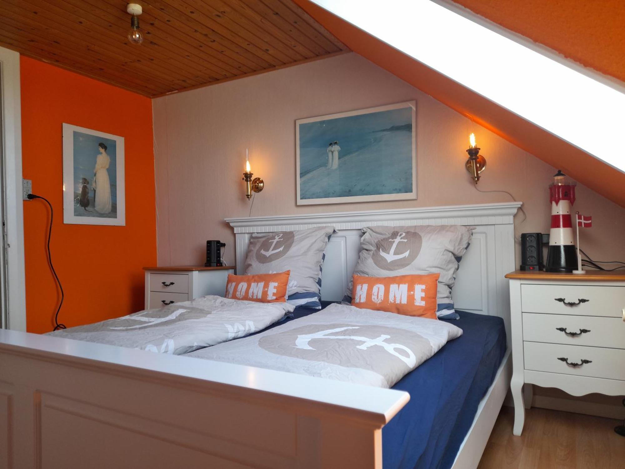 Holiday Apartment & Boat Rental Sindal Luaran gambar