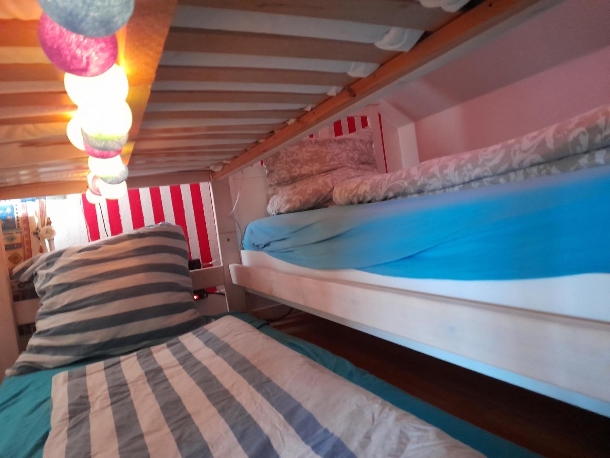 Holiday Apartment & Boat Rental Sindal Luaran gambar